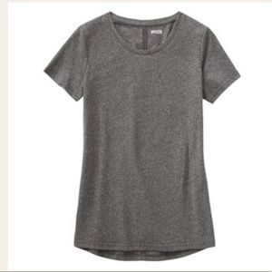 Duluth Trading Scoopneck Tee